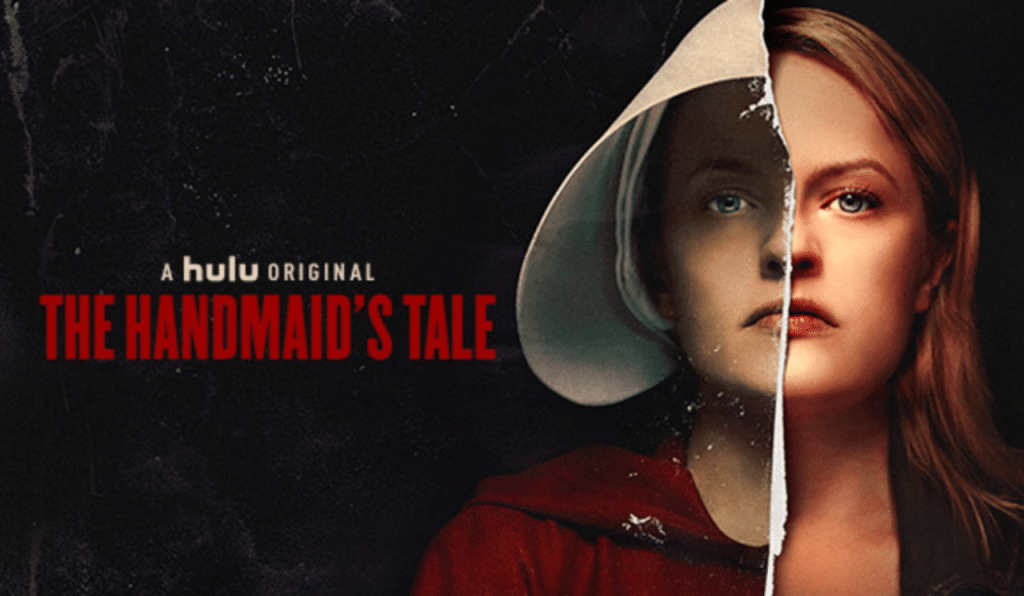 What To Watch After Season 1 of The Last Of Us: The Handmaid's Tale